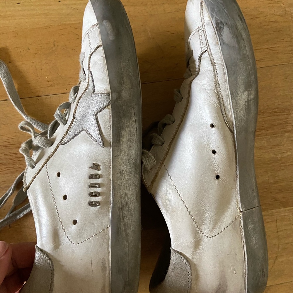 Golden goose - Picture 12 of 12